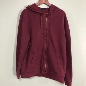 Gap Zip-Up Hoodie